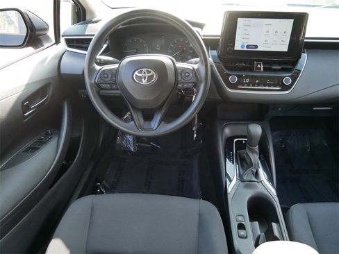 Certified 2024 Toyota Corolla LE image 12