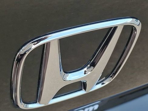 Certified 2024 Honda Civic Sport image 29