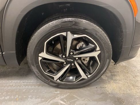 Used 2022 Chevrolet TrailBlazer RS image 26
