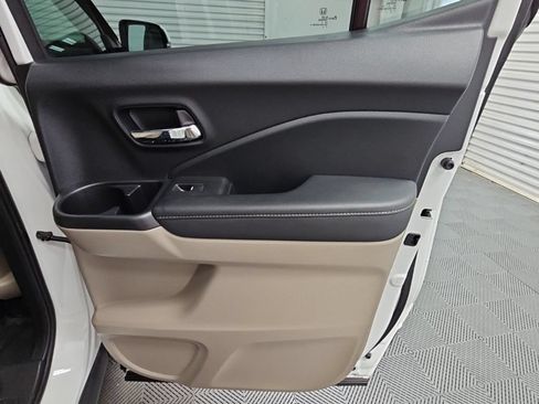 Used 2023 Honda Ridgeline RTL image 37