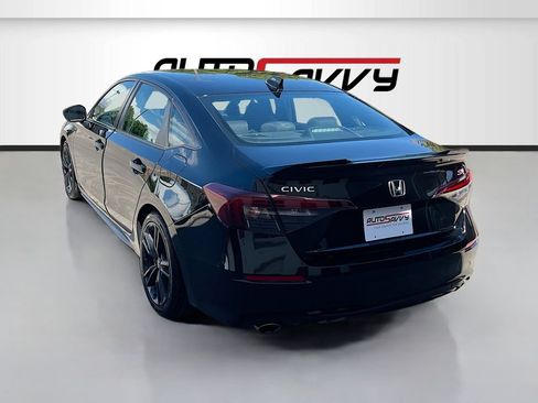 Used 2025 Honda Civic Si image 5