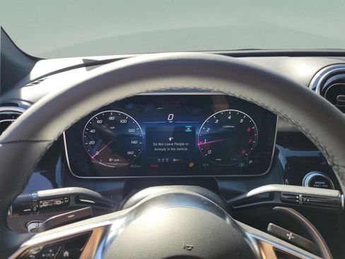 Certified 2026 Mercedes-Benz GLC 300 image 25