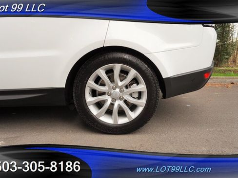 Used 2016 Land Rover Range Rover Sport HSE AWD/4WD image 39
