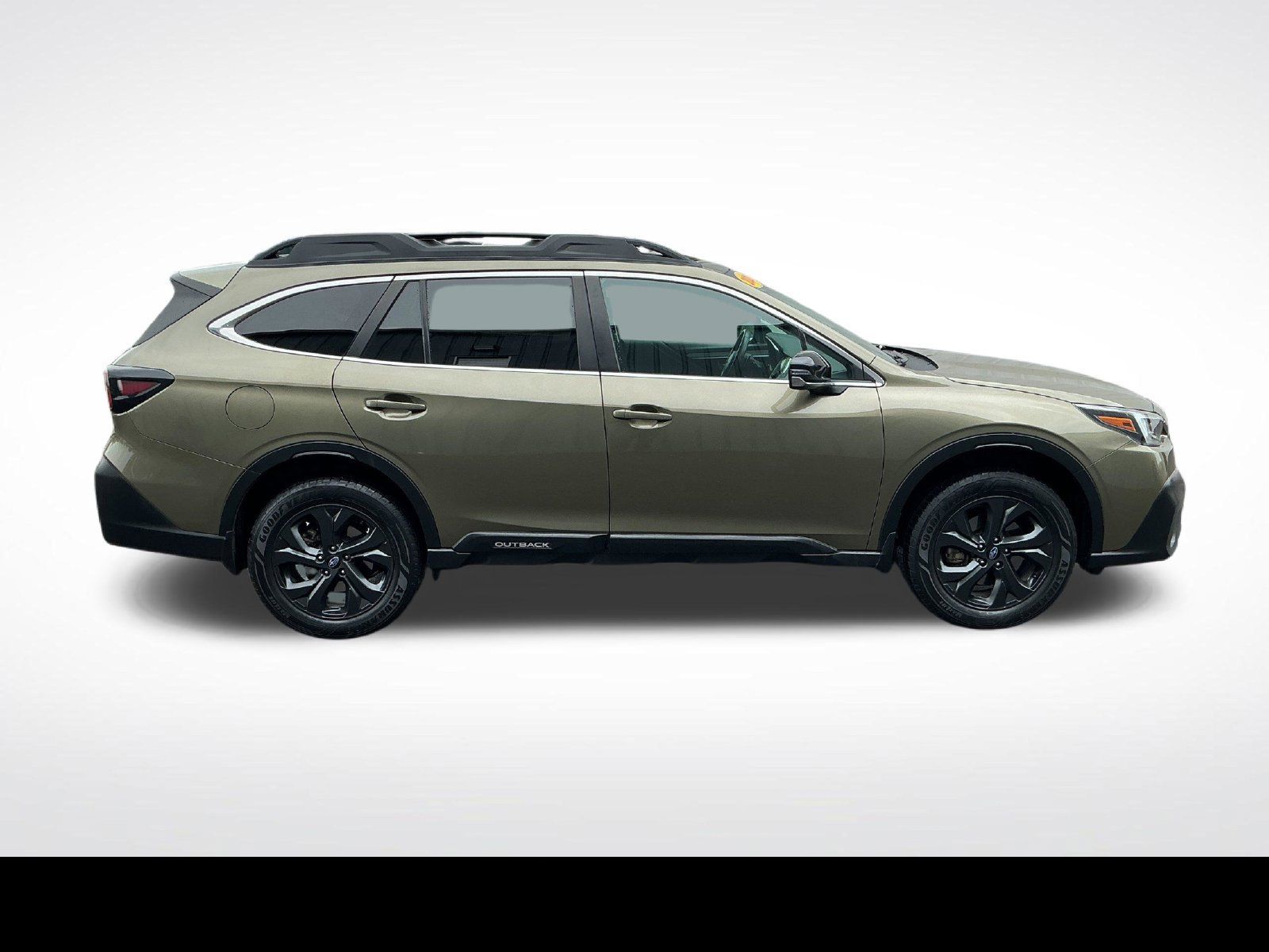 Used 2020 Subaru Outback Onyx Edition XT AWD/4WD image 6