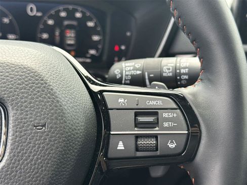 Used 2026 Honda CR-V Sport Touring image 20