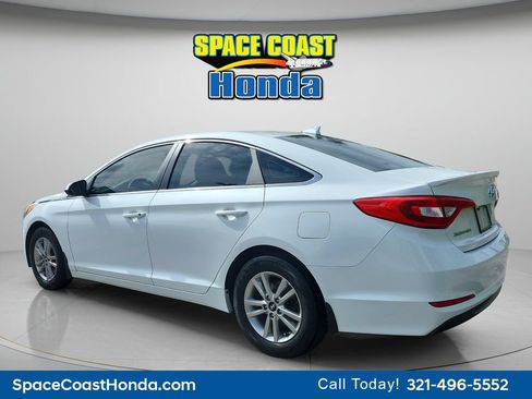 Used 2016 Hyundai Sonata SE FWD image 9