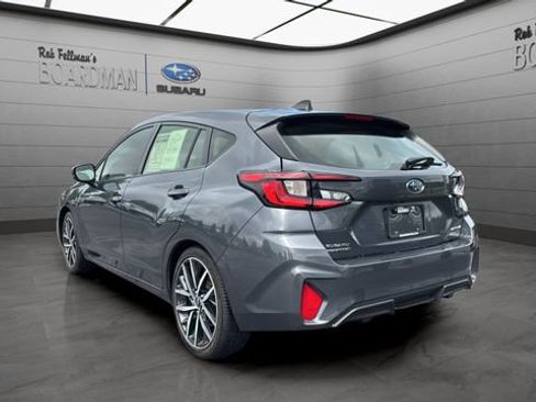 Used 2024 Subaru Impreza 2.0i Sport AWD/4WD image 7