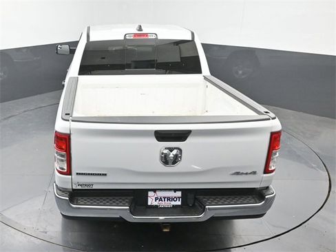 Used 2024 RAM 1500 Big Horn image 36