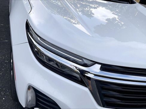 Used 2024 Chevrolet Equinox LT FWD image 27