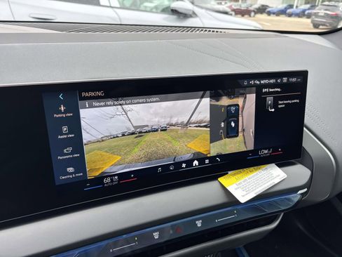 New 2026 BMW X3 xDrive30 image 17