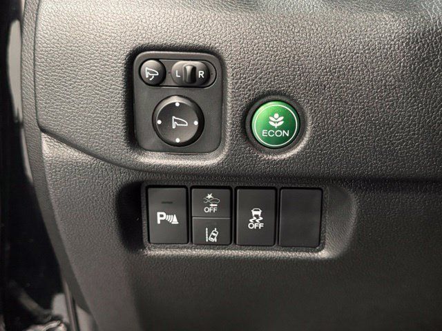 Used 2020 Honda Passport Touring image 11