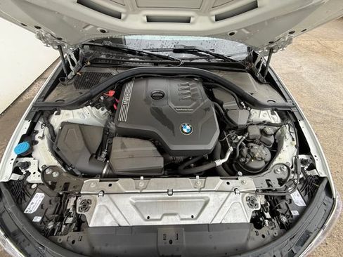Used 2023 BMW 330i xDrive Sedan w/ Premium Package AWD/4WD image 15