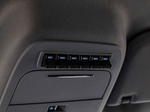 Used 2023 Ford F350 Lariat w/ Sport Appearance Package image 25