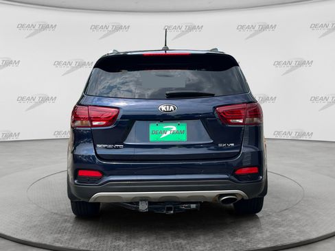 Used 2020 Kia Sorento EX AWD/4WD image 7