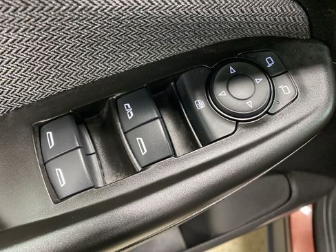 Used 2023 Chevrolet TrailBlazer LT image 27