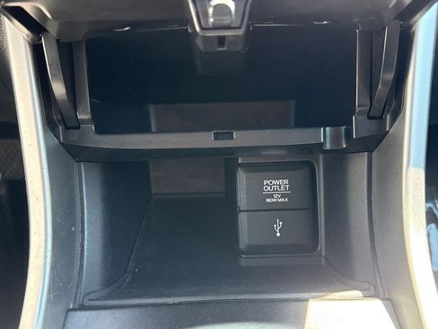 Used 2014 Honda Accord Hybrid Sedan image 31