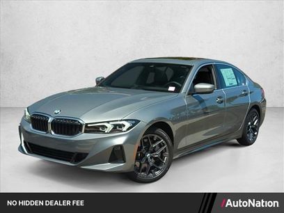 Used 2025 BMW 330i xDrive Sedan w/ Convenience Package