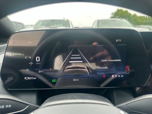 New 2026 Chevrolet Equinox EV LT FWD image 21