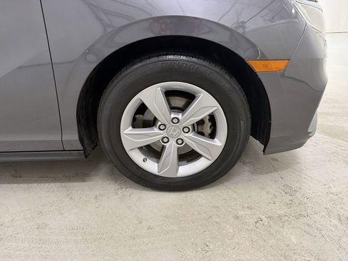 Used 2020 Honda Odyssey EX-L image 14