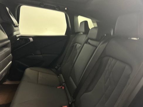 Used 2025 BMW X3 xDrive30i w/ Premium Package image 24