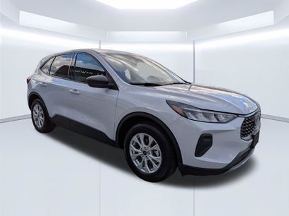 Used 2025 Ford Escape Active