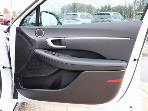 New 2026 Hyundai Sonata SEL image 9