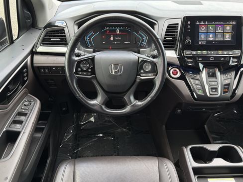 Used 2020 Honda Odyssey Elite image 13