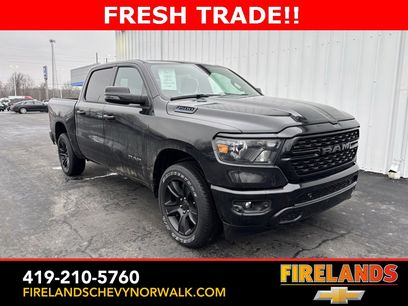 Used 2023 RAM 1500 Big Horn