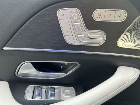 New 2026 Mercedes-Benz GLE 450 4MATIC Coupe image 13