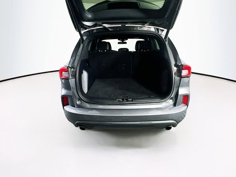 Used 2024 Ford Escape ST-Line image 29