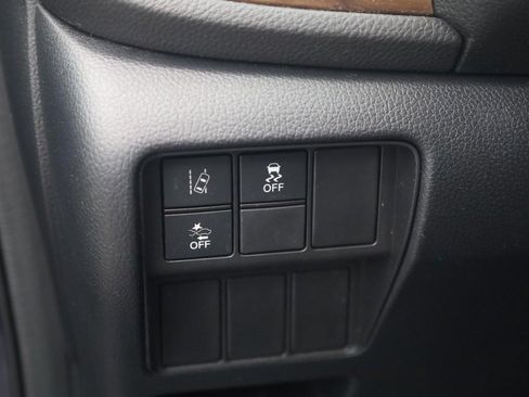 Used 2019 Honda CR-V EX image 12
