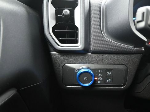 Used 2022 Ford Bronco Sport Big Bend w/ Convenience Package image 18