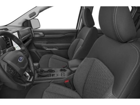 New 2026 Ford Ranger XLT image 8