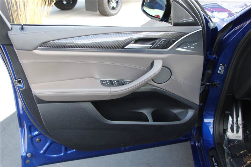 Used 2023 BMW X4 M w/ Competition Package AWD/4WD image 25