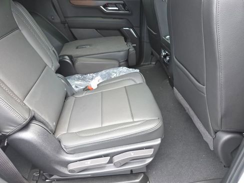 New 2026 GMC Yukon Denali AWD/4WD image 20