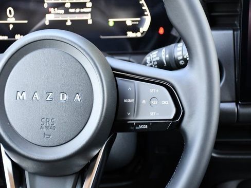 New 2026 MAZDA CX-5 Select AWD/4WD image 21