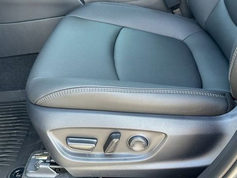 New 2026 Toyota Corolla Cross XLE w/ Convenience Package image 23