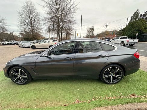 Used 2018 BMW 430i Gran Coupe xDrive image 4