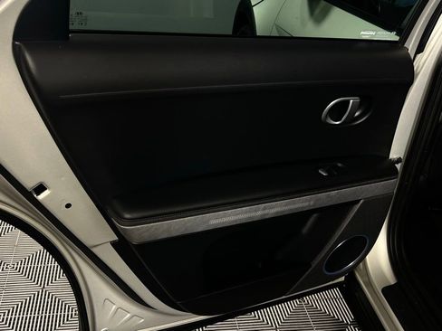 Used 2023 Hyundai Ioniq 5 SEL w/ Cargo Package image 25