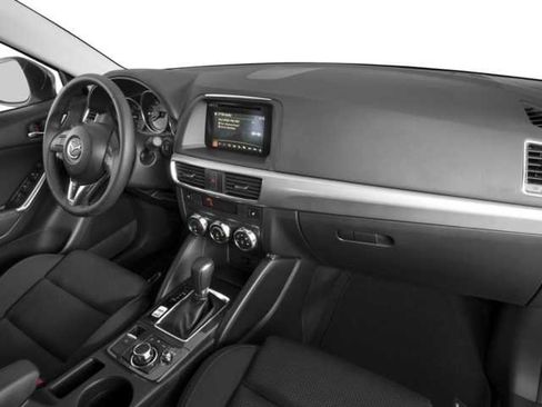 Used 2016 MAZDA CX-5 Touring image 11