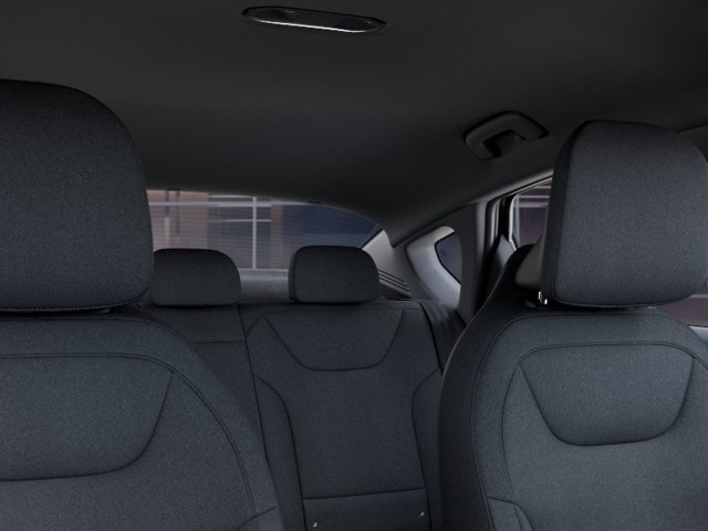 New 2027 Kia K4 FWD image 27