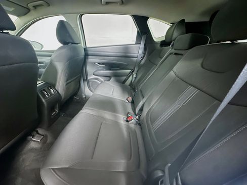 Used 2025 Hyundai Tucson SEL AWD/4WD image 26