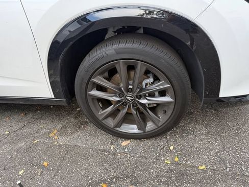 Certified 2026 Acura ADX A-Spec FWD image 5