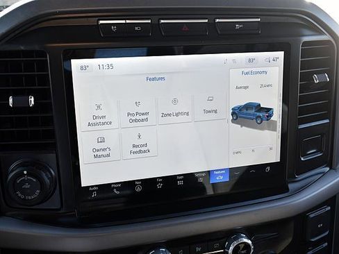 Used 2024 Ford F150 XLT w/ Mobile Office Package image 25