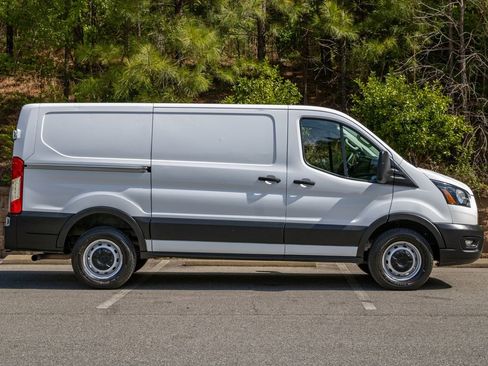Used 2020 Ford Transit 250 Low Roof w/ Load Area Protection Package image 4