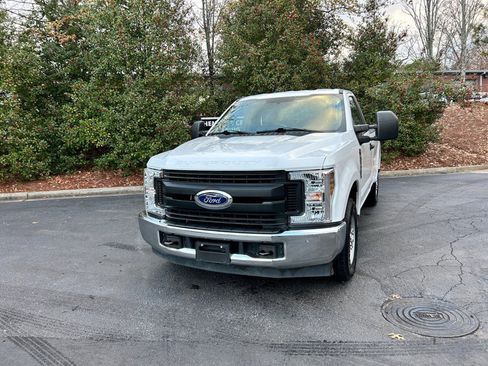 Used 2018 Ford F250 XL w/ XL Value Package image 2