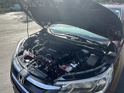 Used 2015 Honda CR-V EX image 21