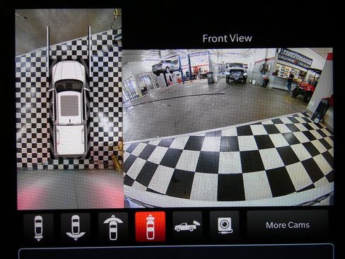 New 2026 RAM 1500 Limited image 18