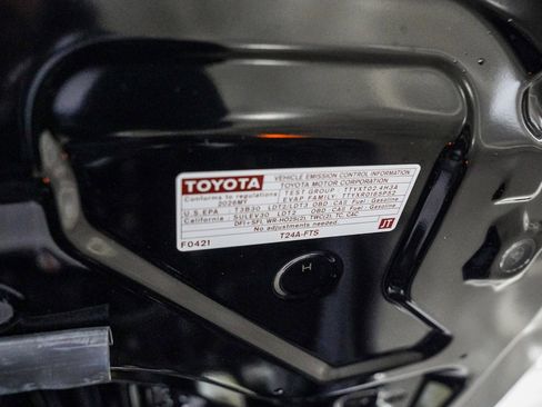 New 2026 Toyota Tacoma SR5 image 15