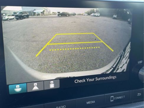 Certified 2023 Honda CR-V Sport image 17